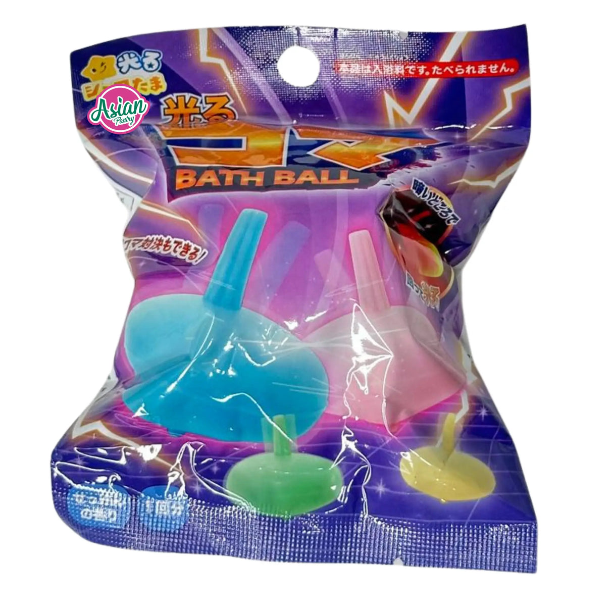 Santan Shuwatama Shining Top Bath Ball