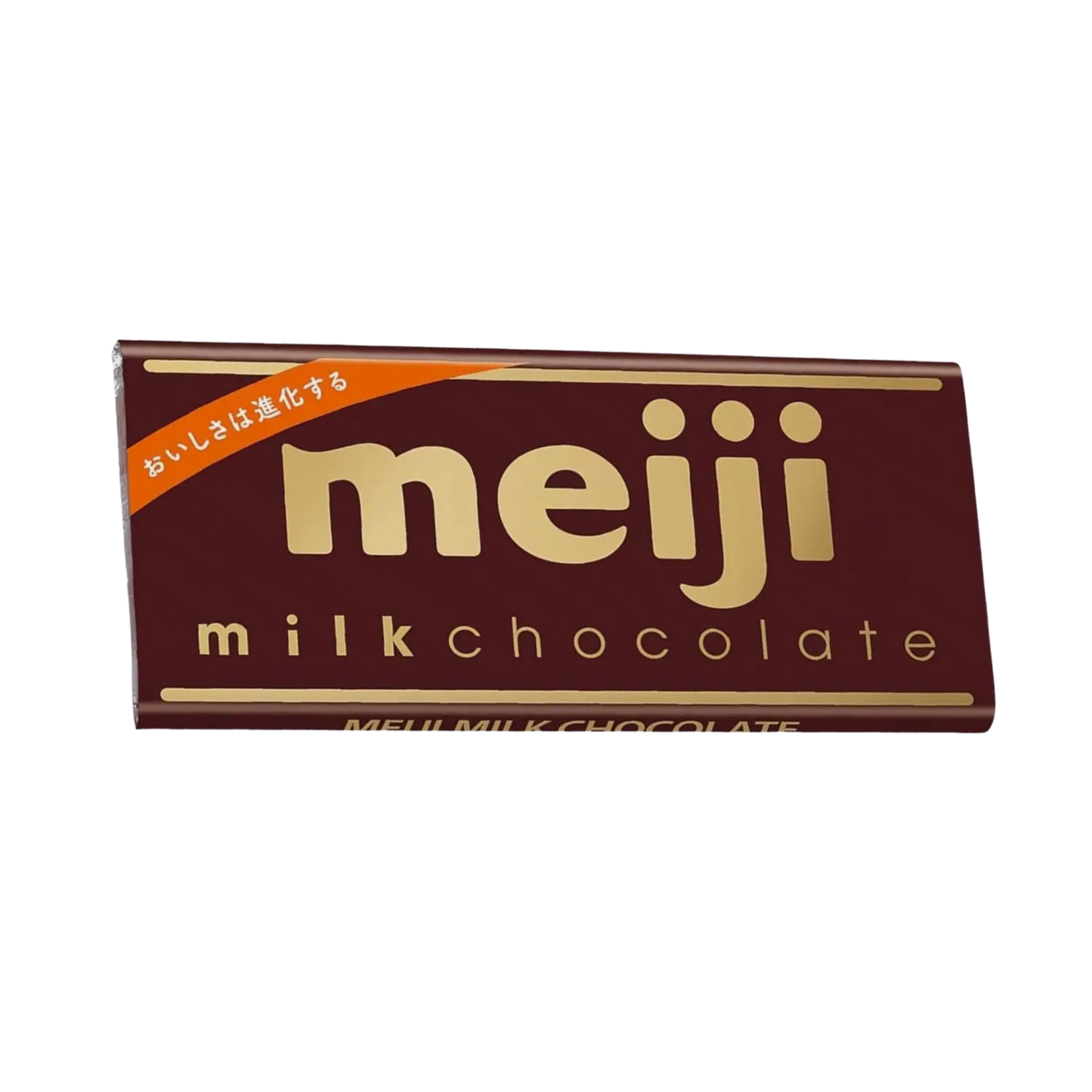Meiji Milk Chocolate 46g
