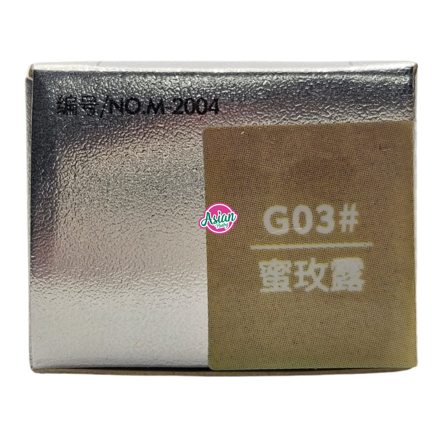 Mansly Bunny Lip Glow Moisturizing G3