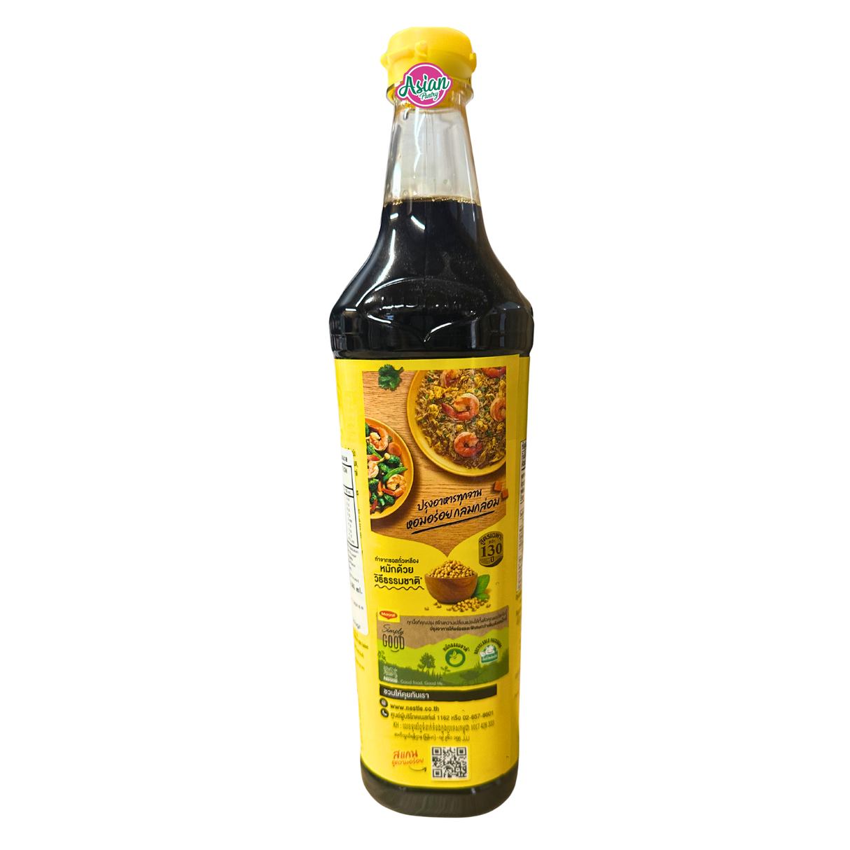 Maggi Cooking Seasoning Sauce 680ml