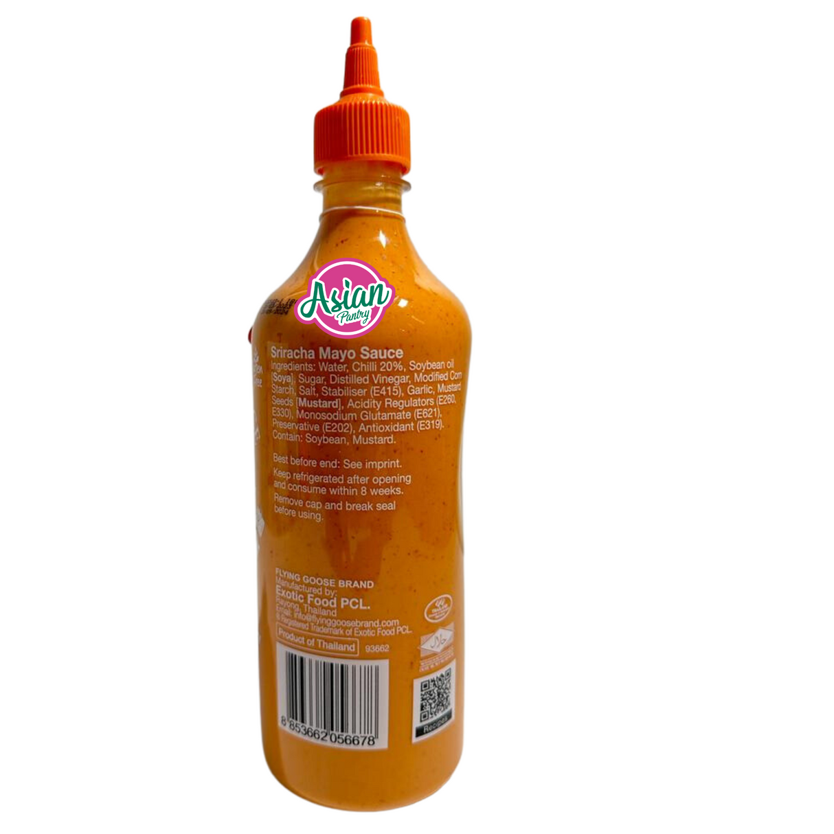 Flying Goose Sriracha Mayo Sauce 730ml