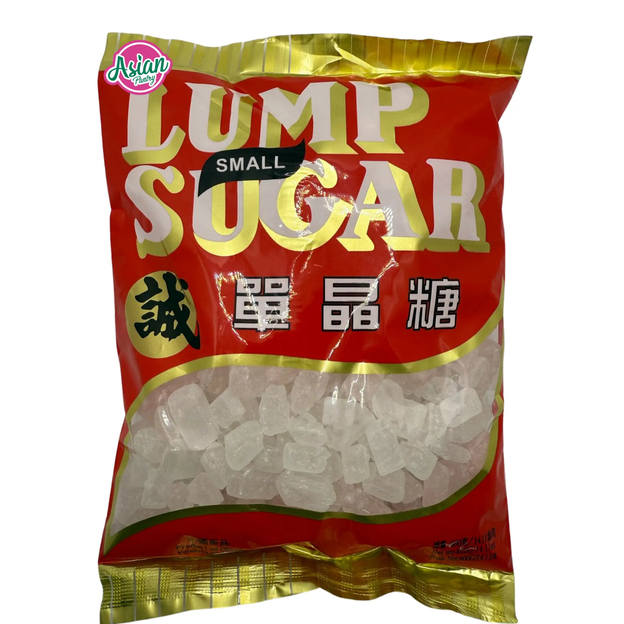 South Word Small Lump Sugar 400g