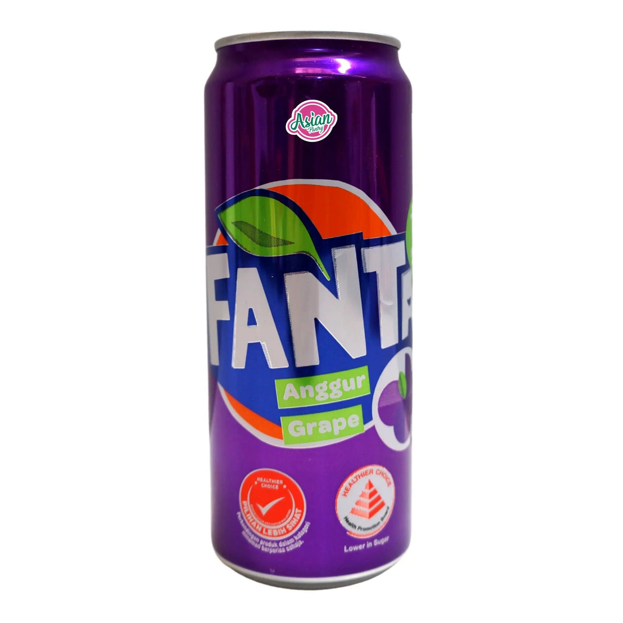 Minuman Perisa Anggur Fanta 320ml