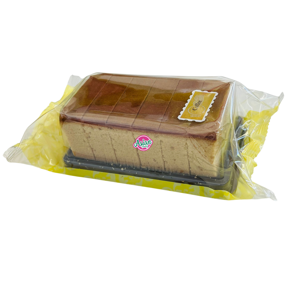 Yami 咖啡牛油蛋糕 200g