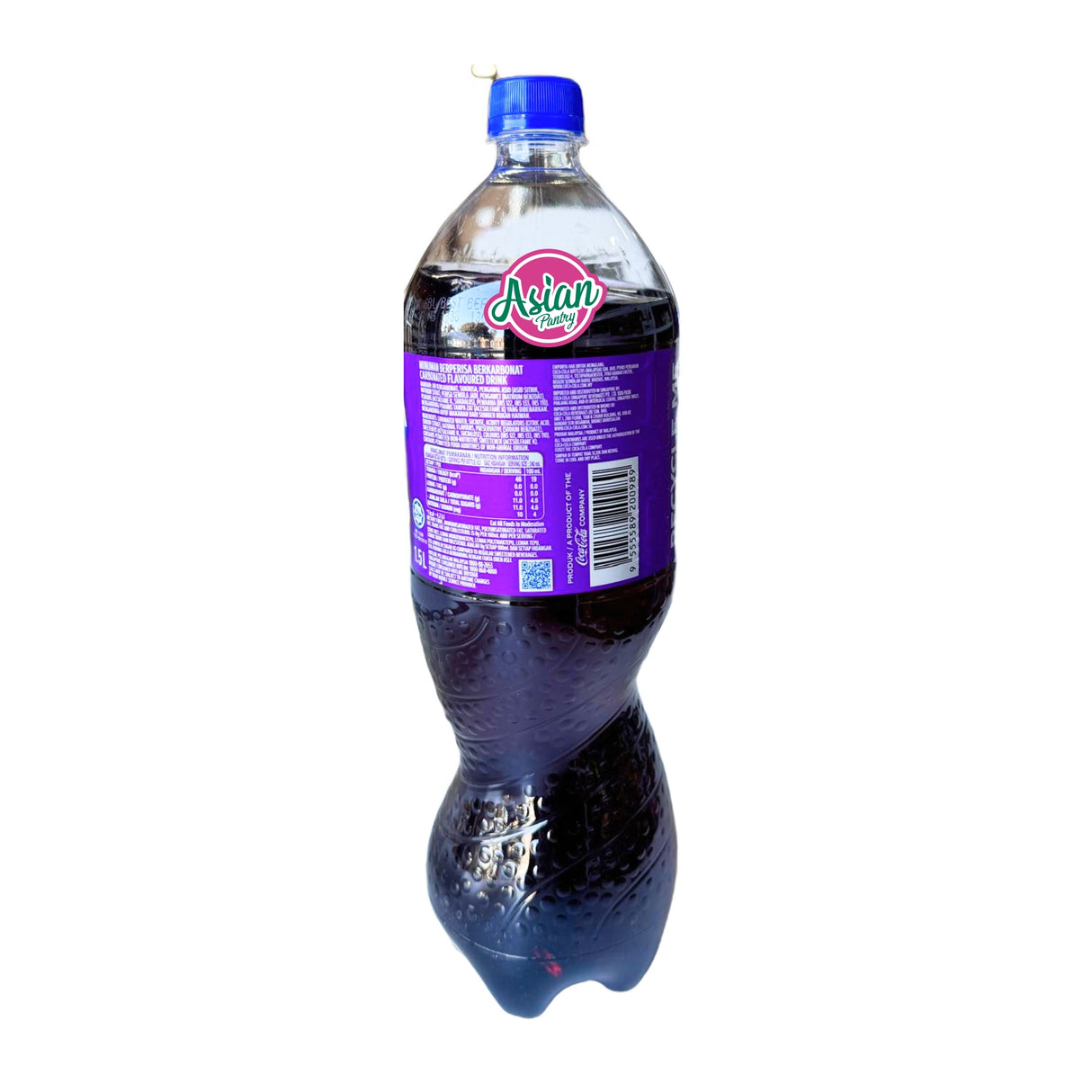 Fanta Grape Flavour 1.5L