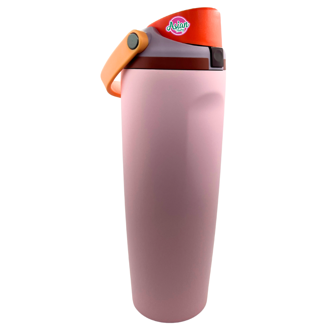 AI Water Bottle Stainless Steel 900ml 518g