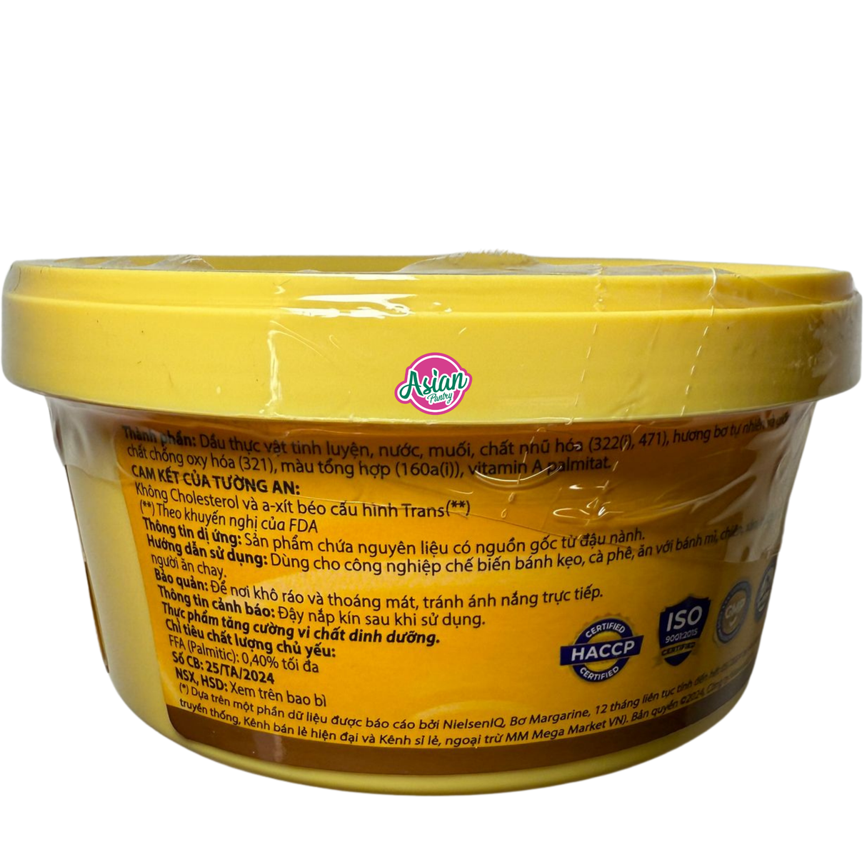 Tuong An Margarine 200g