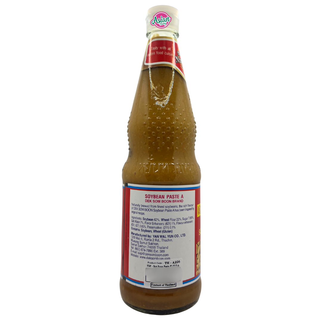 Healthy Boy Soybean Paste 810g