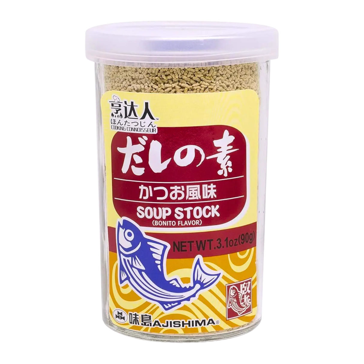 Ajishima Bonito Soup Stock 90g