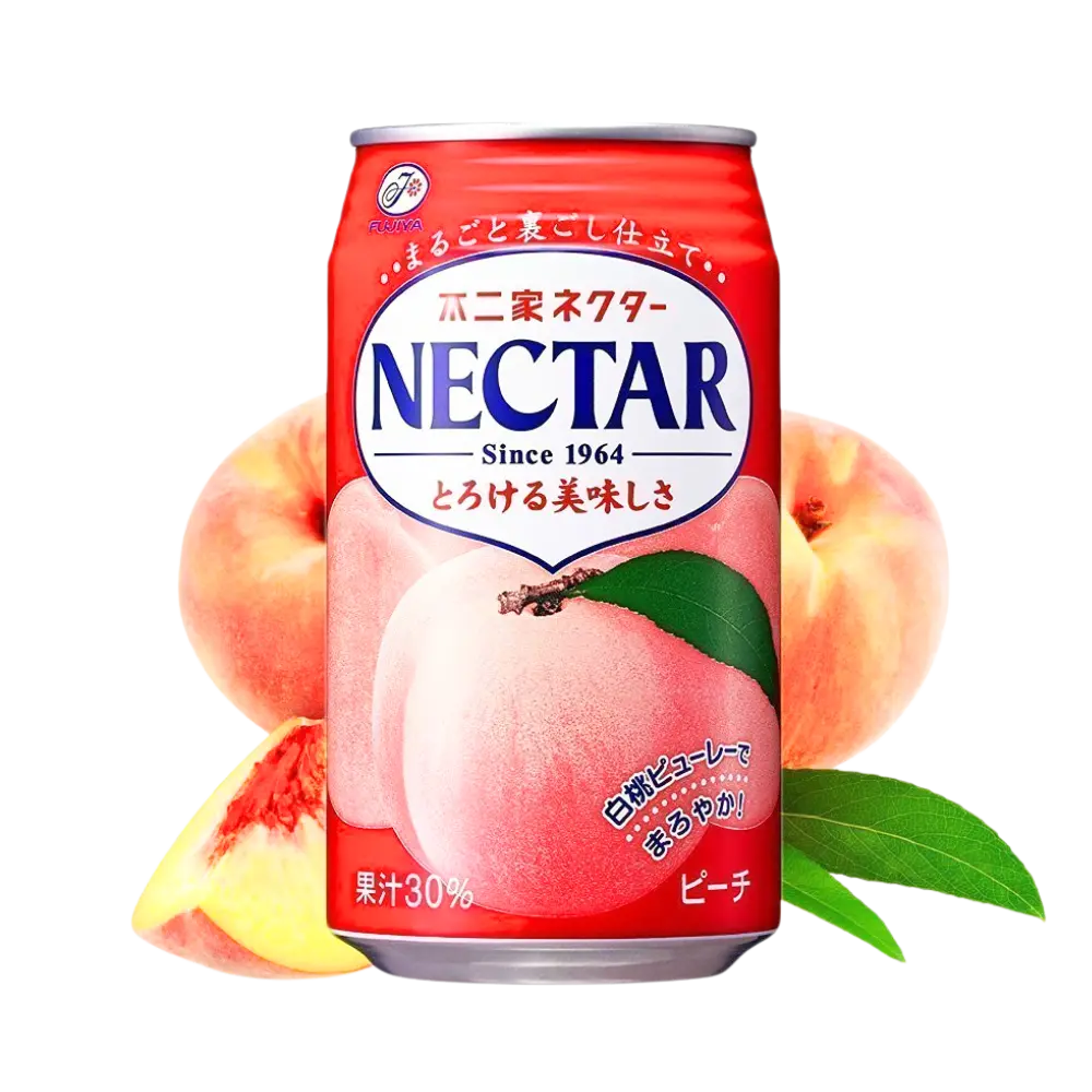 Perisa Pic Nectar Fujiya 350ml