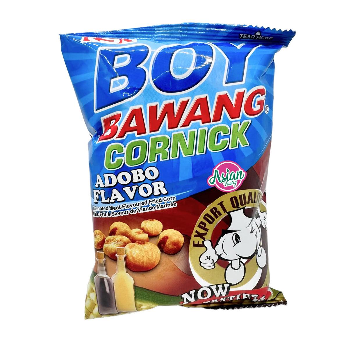 Boy Bawang Adobo 90g