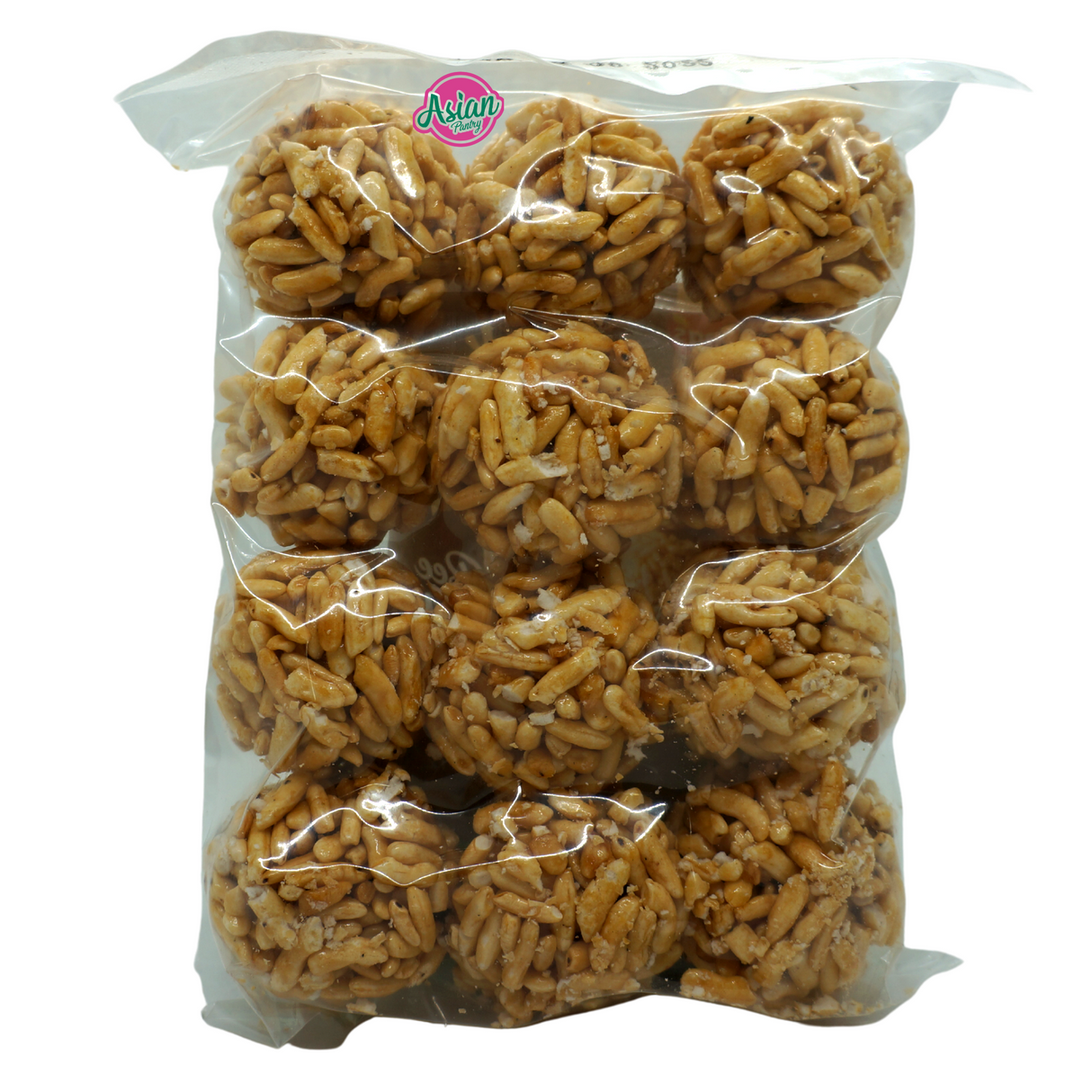Heng's Bee Pang Honey Cookies 100g