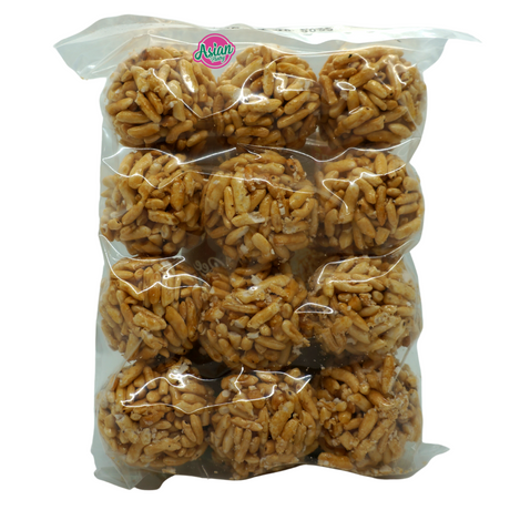 Heng's Bee Pang Honey Cookies 100g