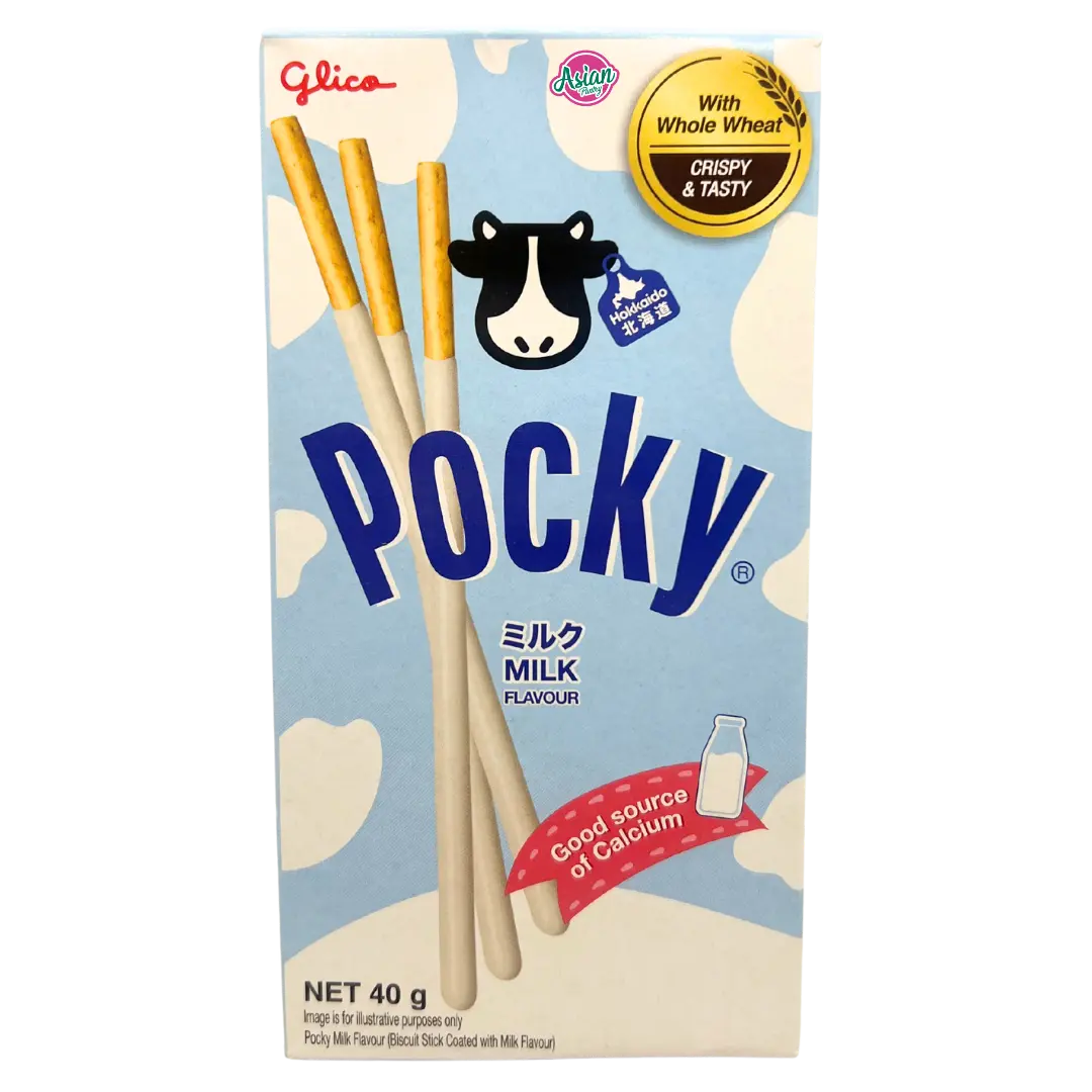 Glico Pocky Milk 40g