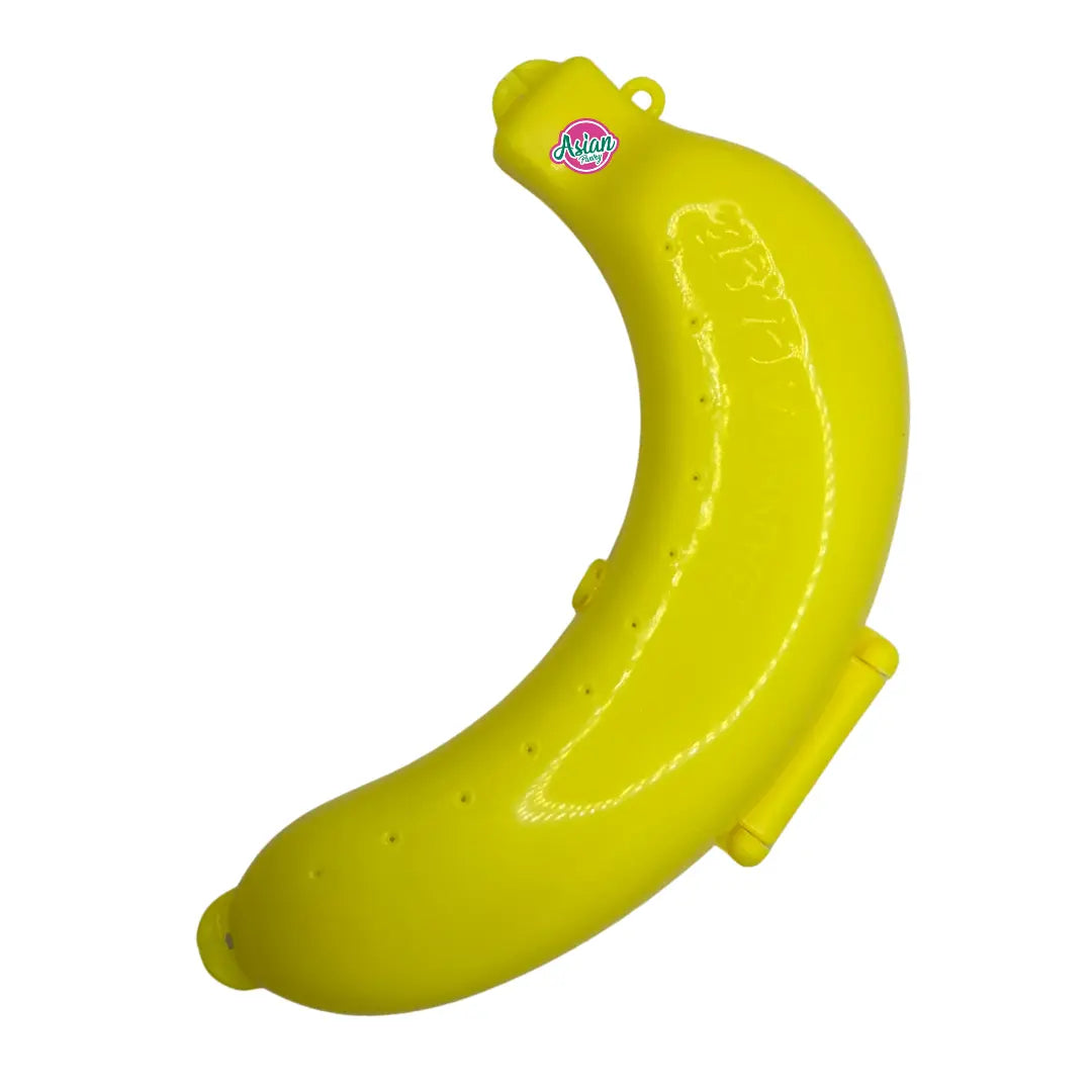 Asian Pantry Banana Case Holder