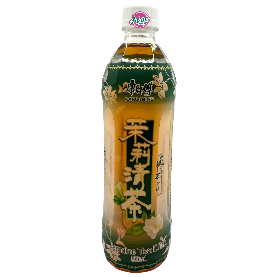 Kang Shi Fu Jasmine Tea Drink 500ml