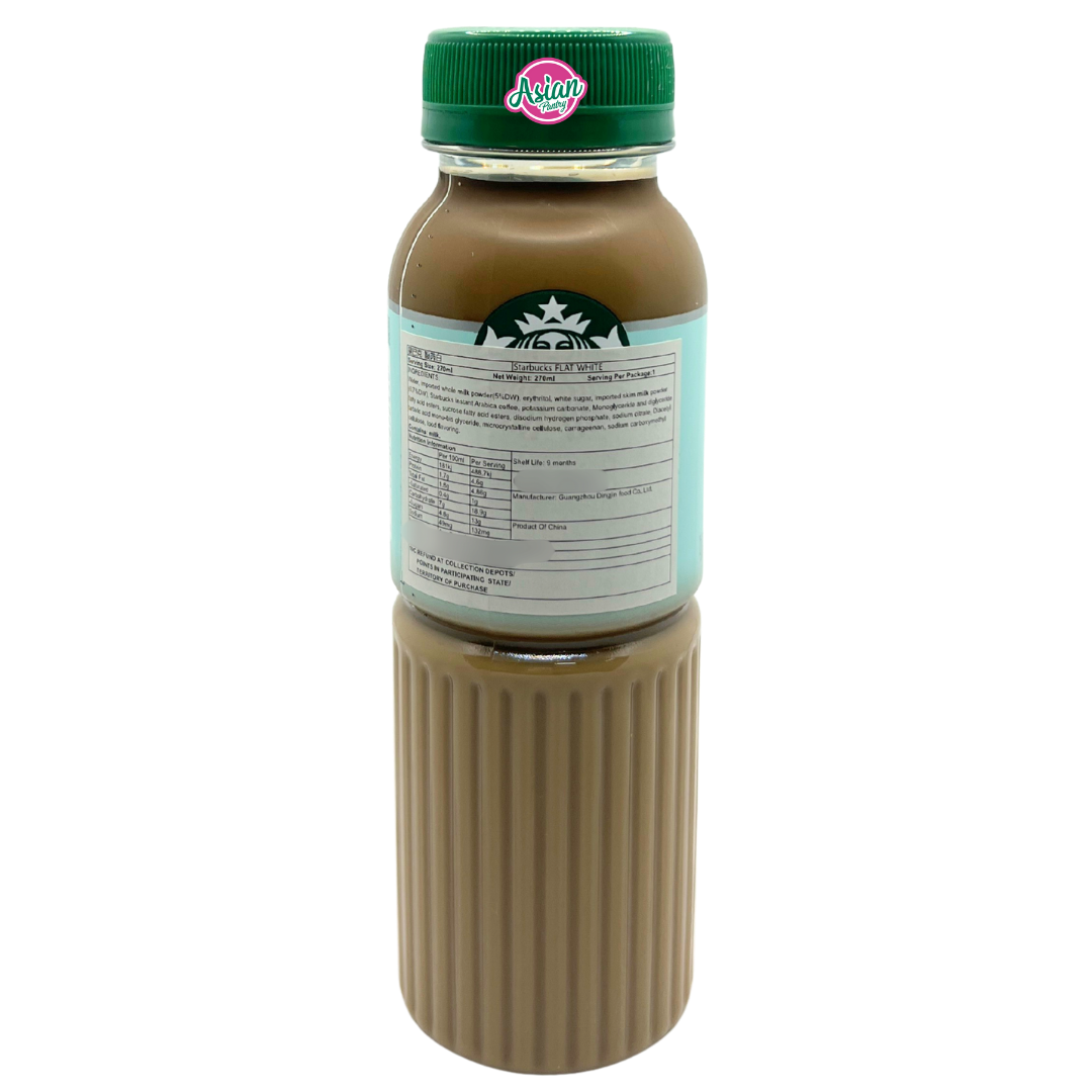 Starbucks Flat White 270ml