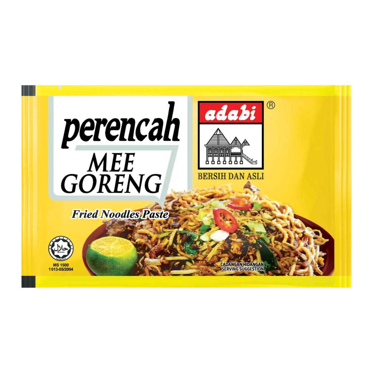 Adabi Mee Goreng Paste 60g