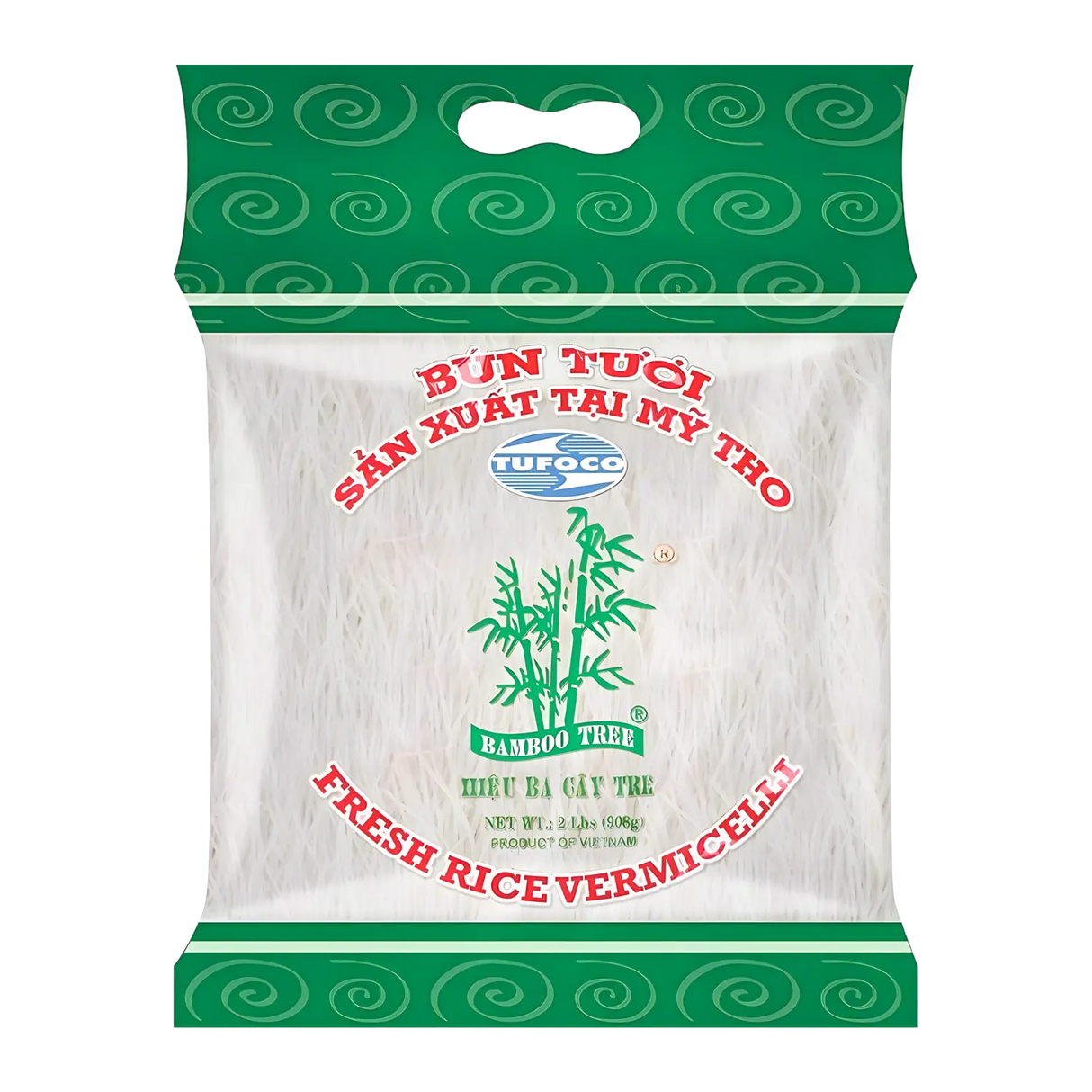 竹樹鲜米粉 908g