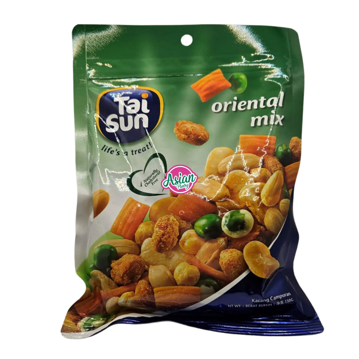 大新东方什锦 150克