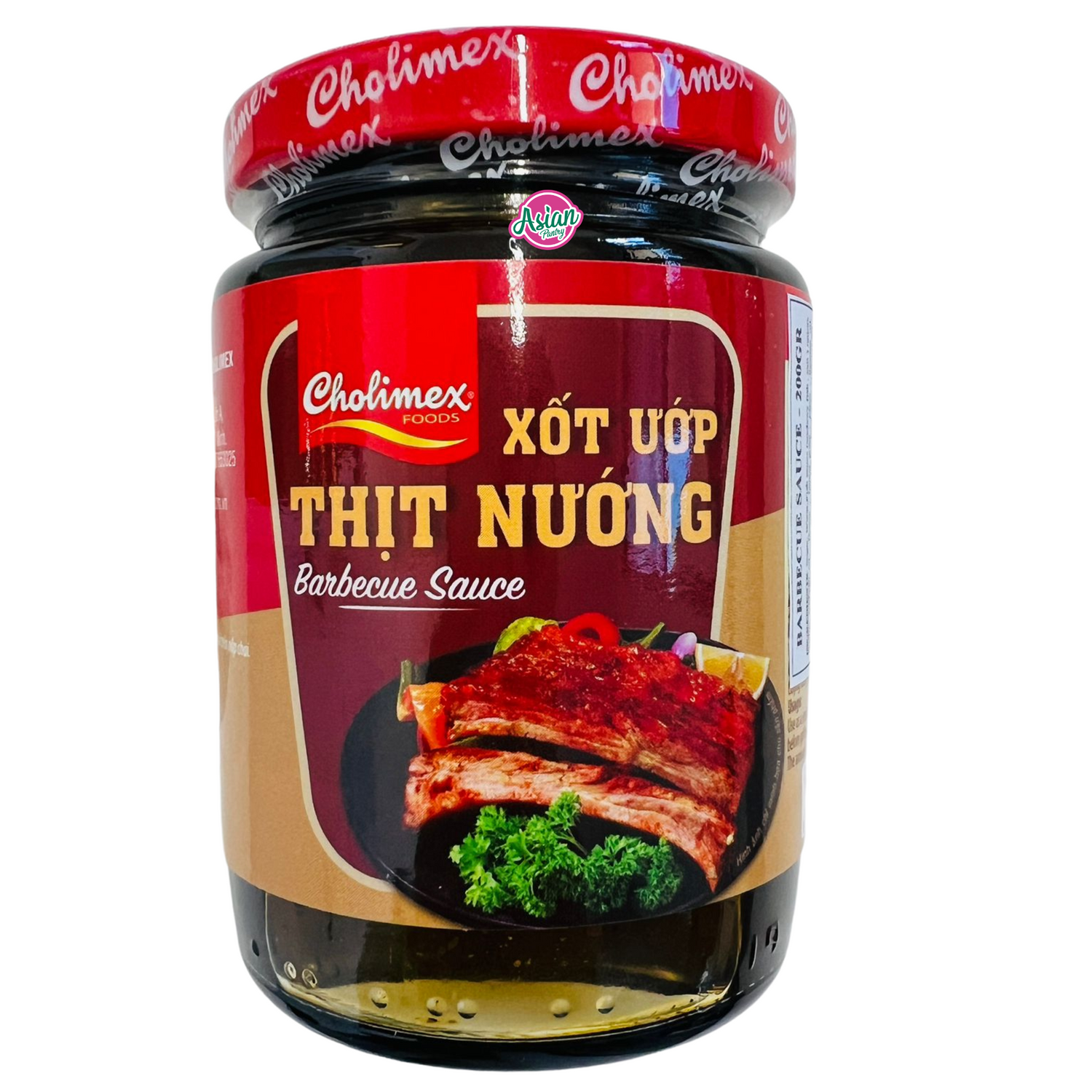 Sos BBQ Cholimex 200g