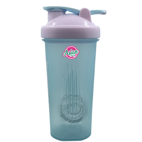 Pengocok Protein Cinnamoroll Alkimia Timur Jauh