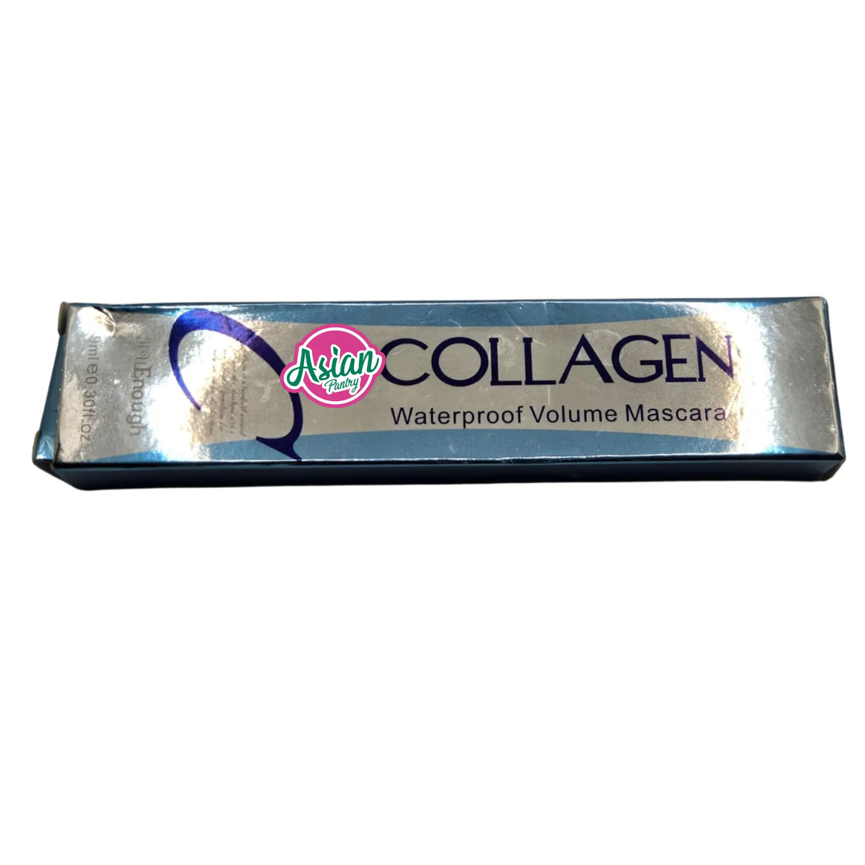 HuEnough Collagen Waterproof Volume Mascara