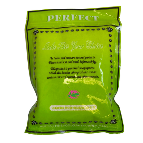 Perfect Fine Foods Shredded Coconut 200g Back