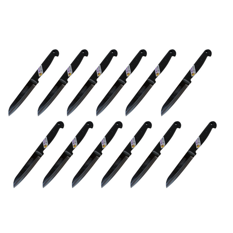 Kiwi Brand Kitchen Knife #194P