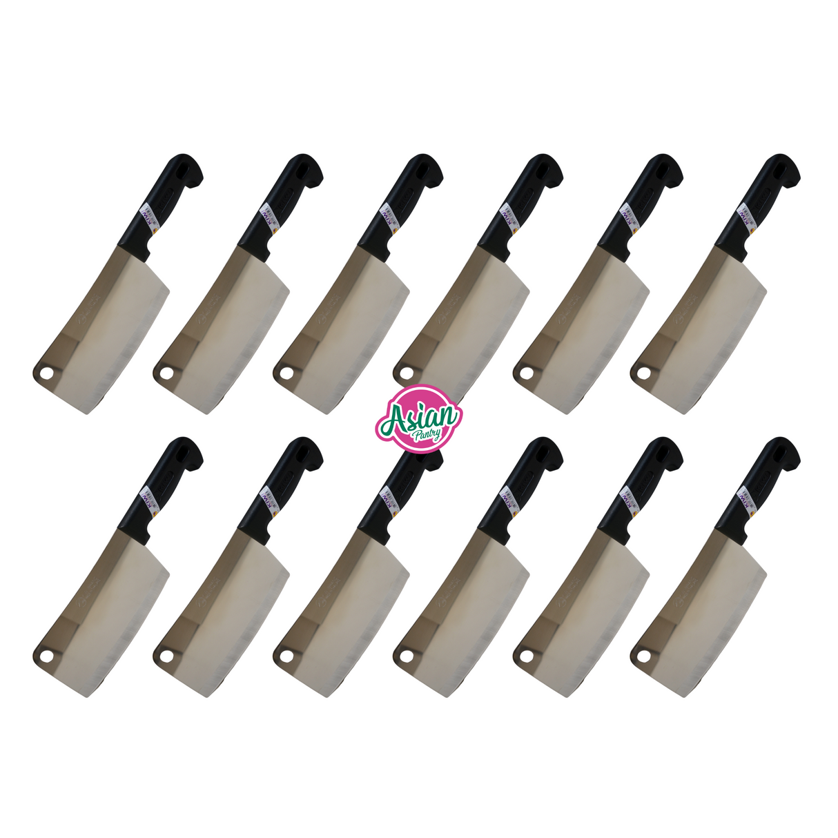 Kiwi Brand Kitchen Knife #850P