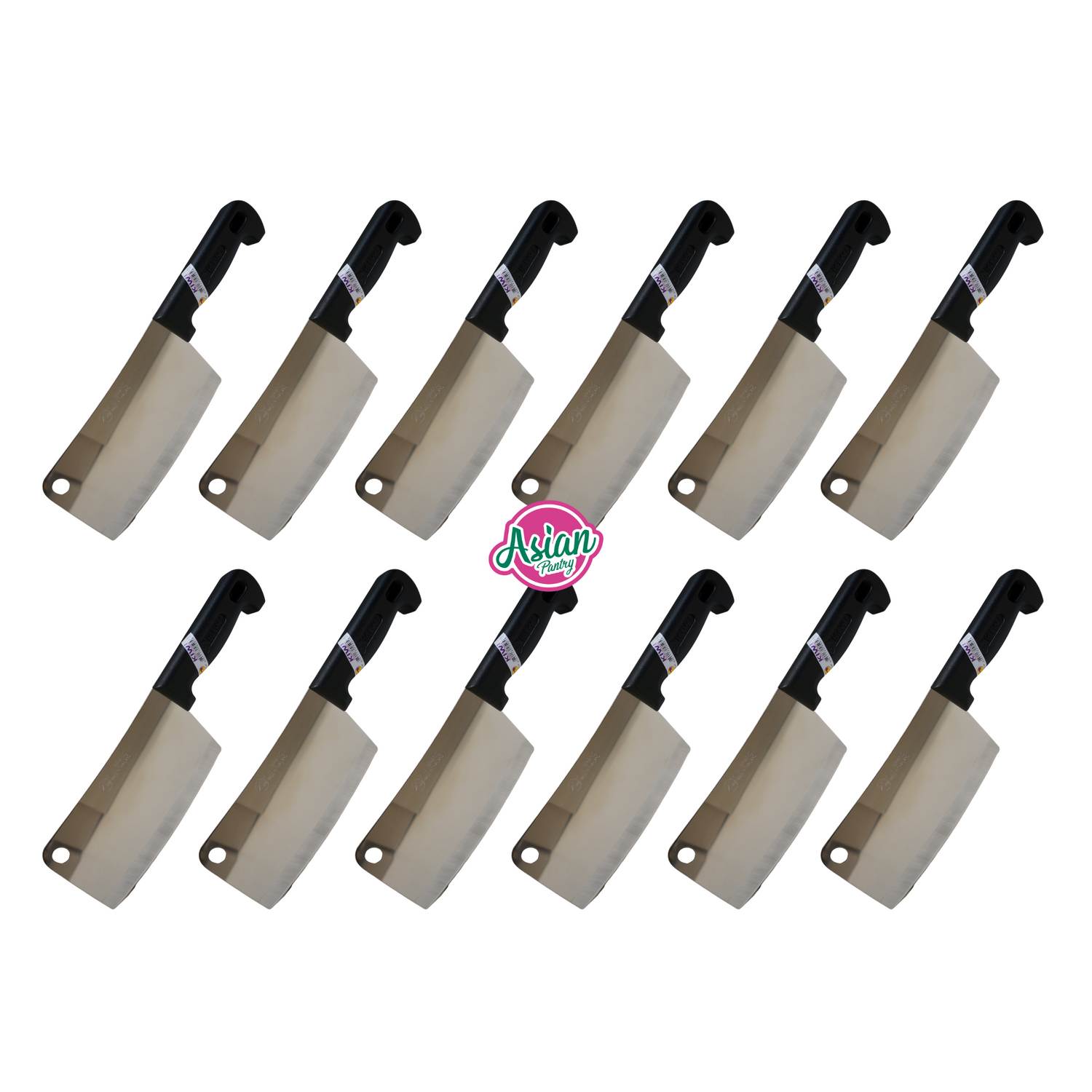 Kiwi Brand Kitchen Knife #850P