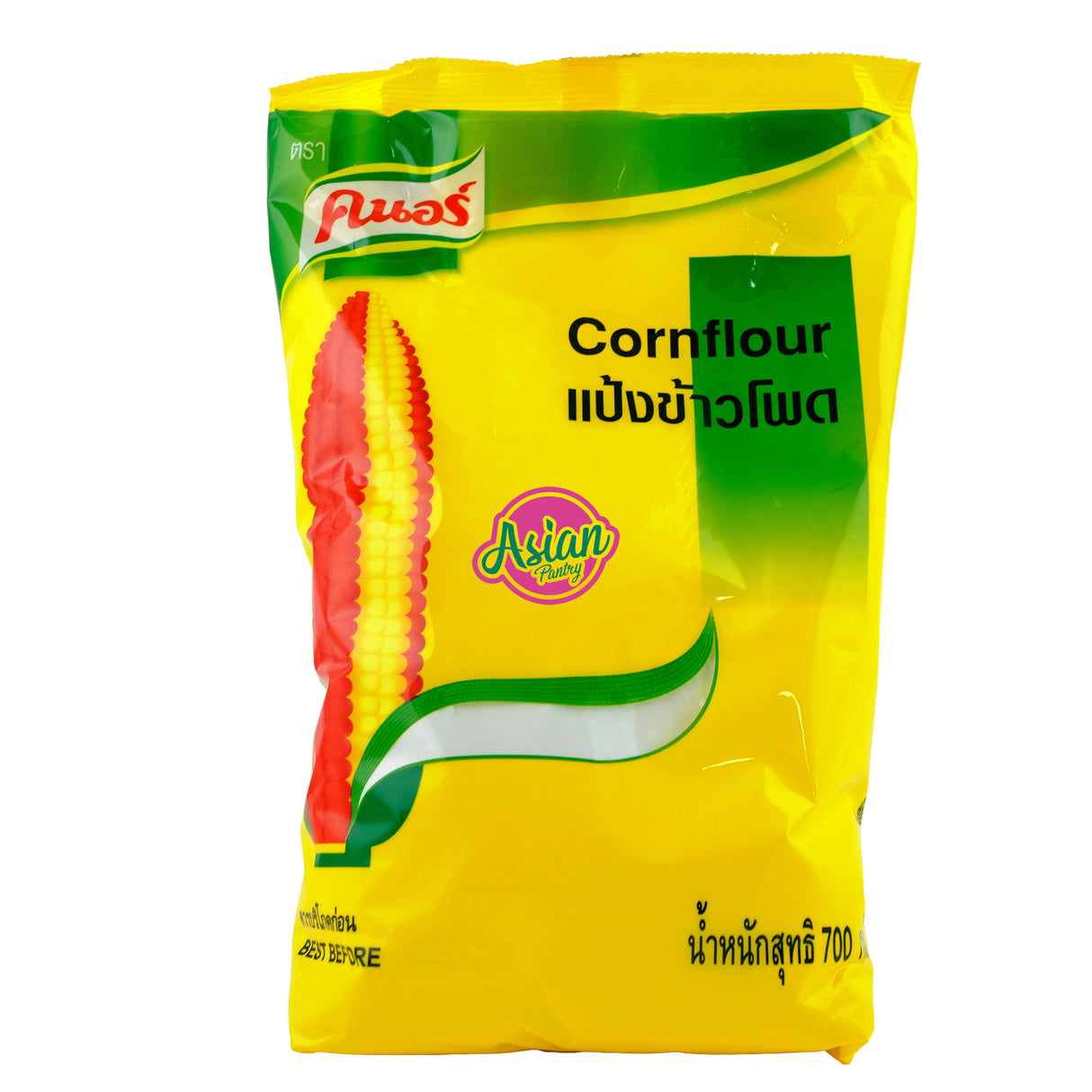 Knorr Corn Flour 700g Front