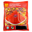 Baba's Chilli Powder 250g Front
