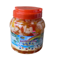 Sugar Honey Rainbow Jelly 1000g Front