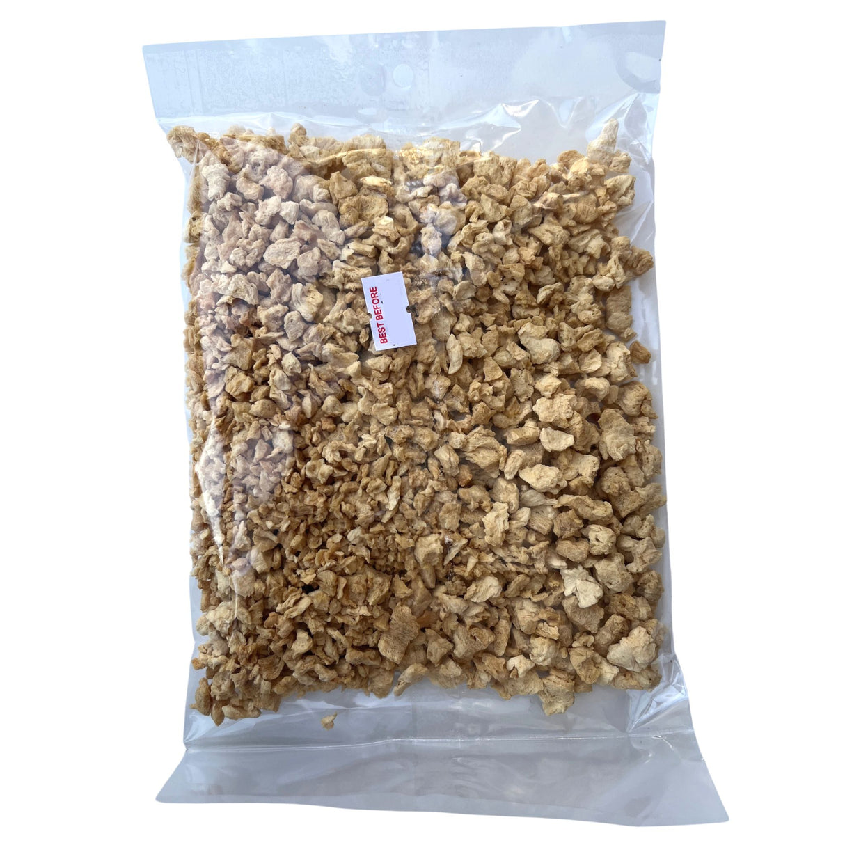 VVF Soya Mince (L) 100g Back