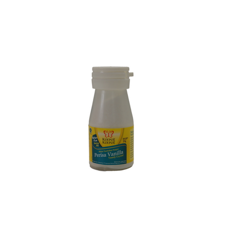 Koepoe Koepoe Vanilla Crystal 20g Front