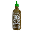 Flying Goose Sriracha Hot Green Chilli Sauce 455ml Front