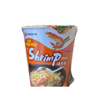 Nongshim Spicy Shrimp Noodle Cup 67g Front
