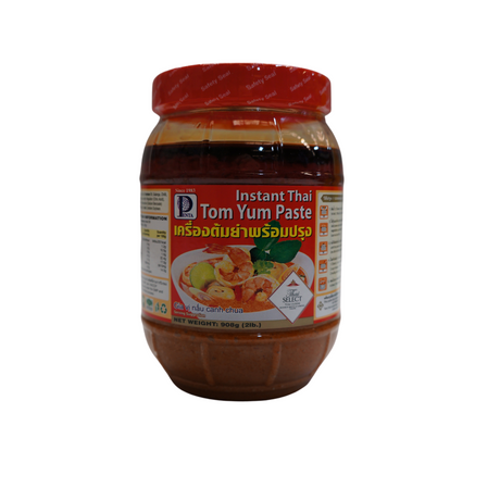 Penta Tom Yum Paste 908g Front