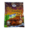 Richmond Brand Beef Rendang Paste 250g Front