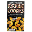 Kongfoo Fortune Cookies 100g Front