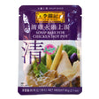 Lee Kum Kee Chicken Hot Pot Base 60g Front