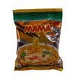Mama Pork Flavour Noodles 60g Front