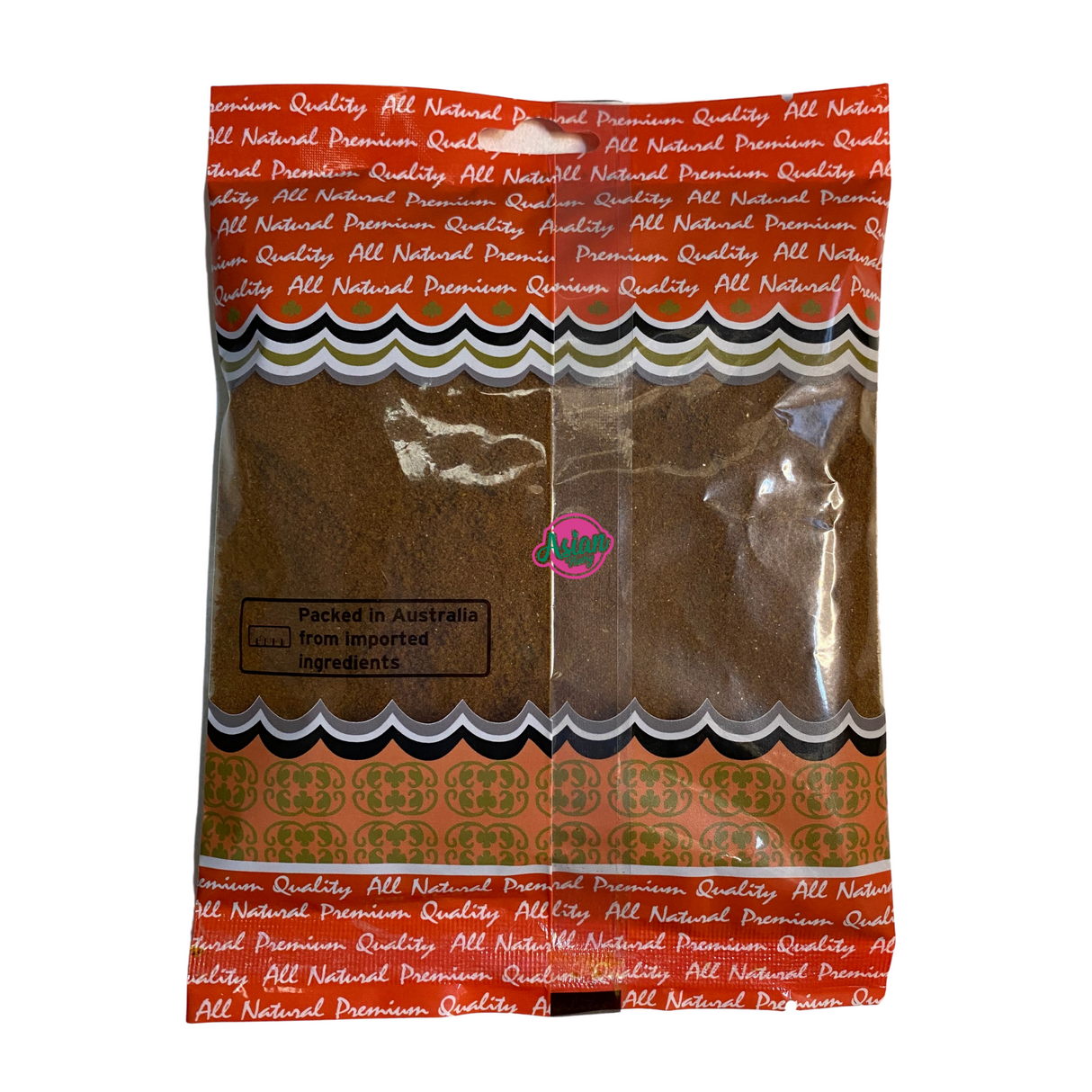 Perfect Fine Foods Star Anise Ground 40g Back