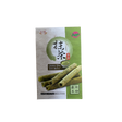Royal Family Green Tea Egg Roll 72g Front