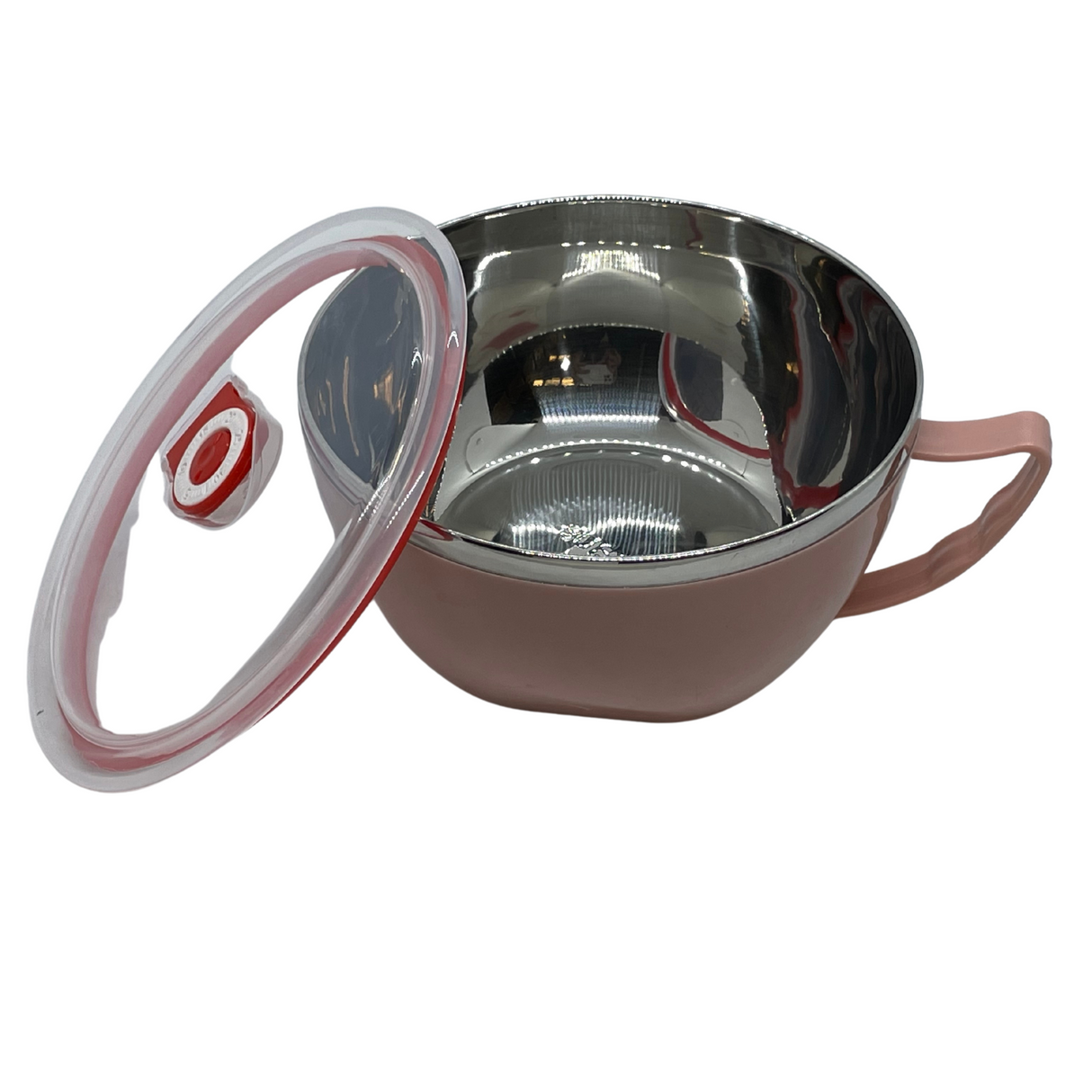 Korean Instant Noodles Cup 1set Nutritional Information & Ingredients