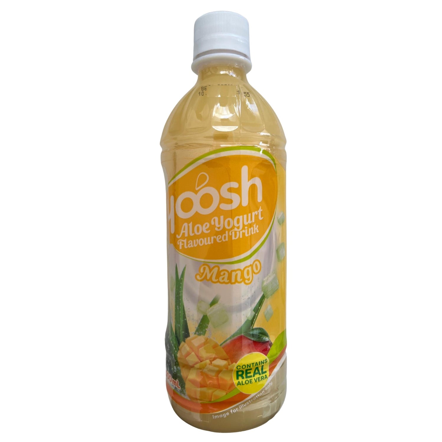 Yoosh Yoghurt Drink Mango 500ml