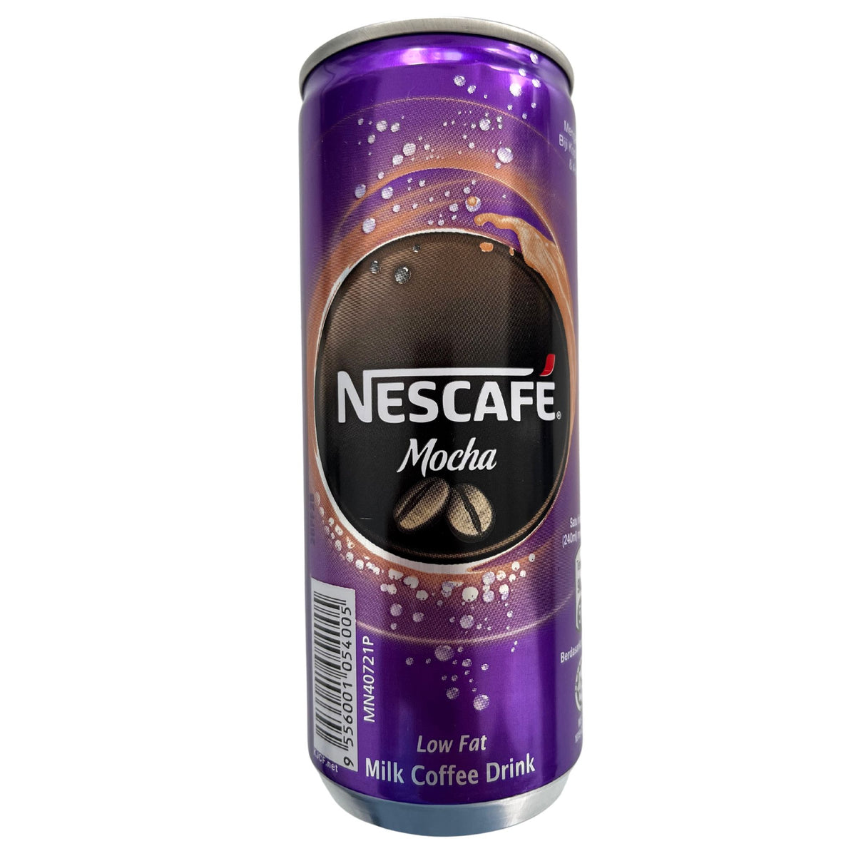 Nescafe Mocha 240ml