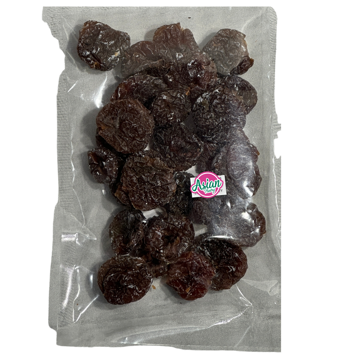 Hidangan Oriental Plum Hitam Tanpa Biji 200g