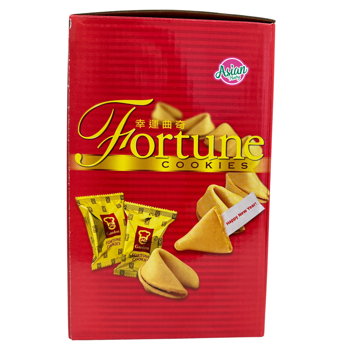 Garden Fortune Cookies-Gift 210g